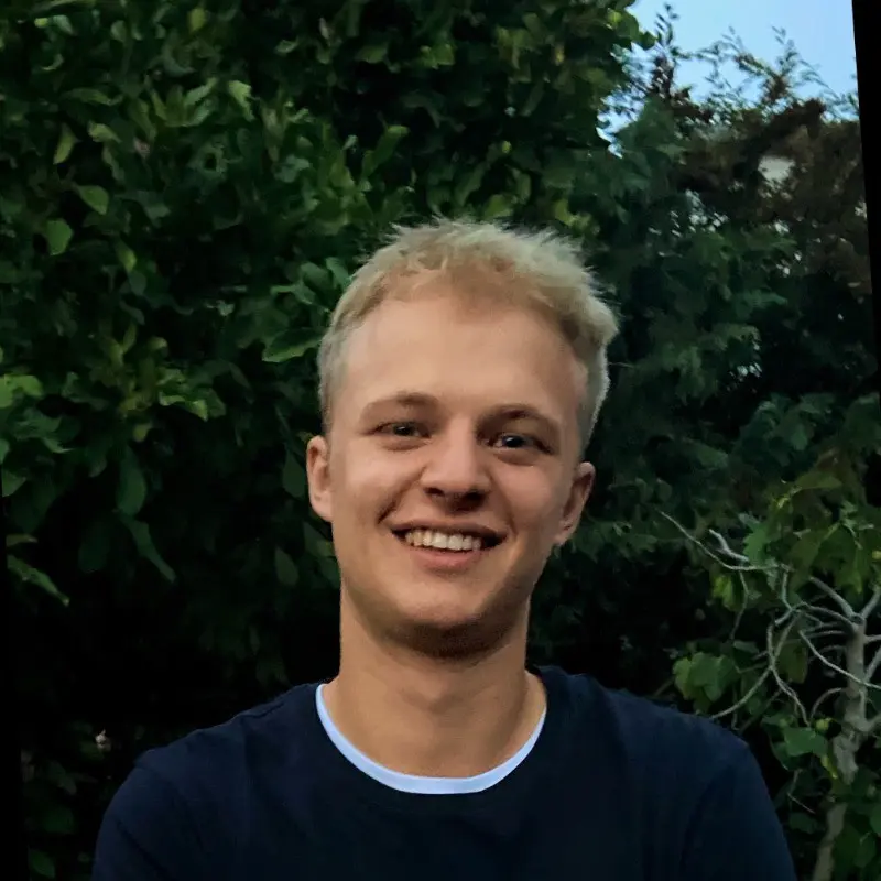 Christoph Renschler's headshot