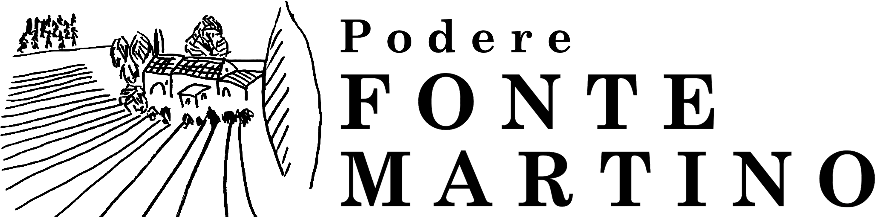 Podere Fonte Martino